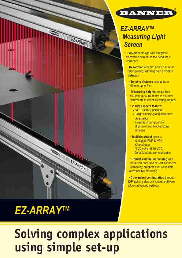 Banner Stud Sensor EZ-ARRAY-page_pdf